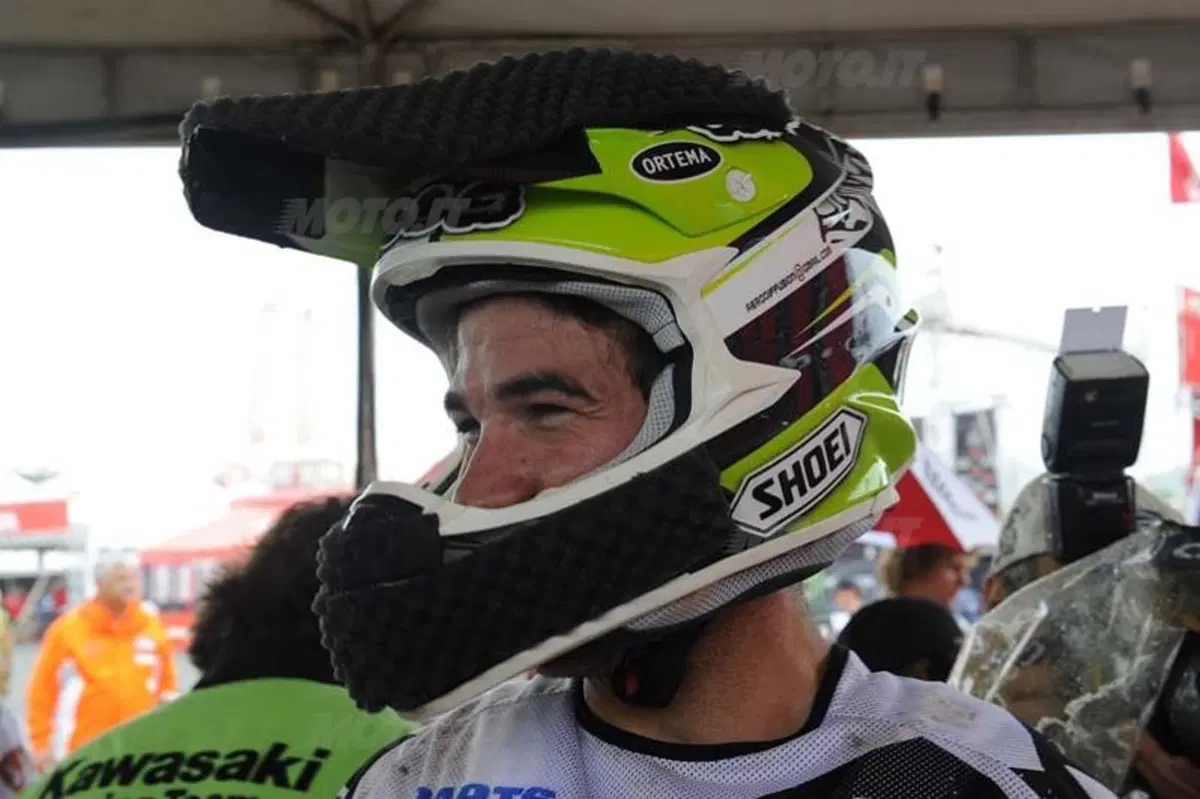 Motocross. Le foto più spettacolari del GP del Brasile (107)