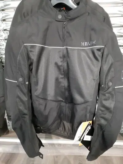 Giacca da moto Hevik Merak