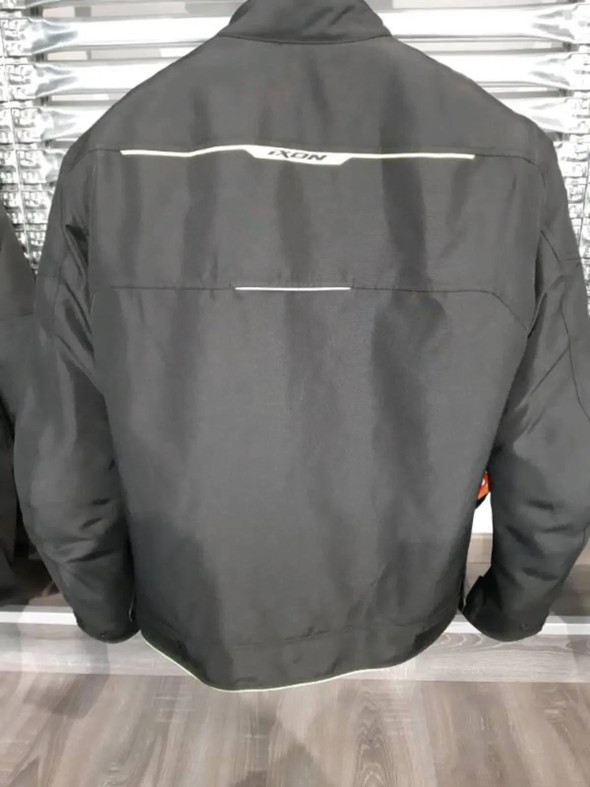 Giacca da moto Ixon Zetech HP (2)