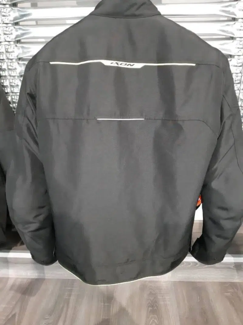 Giacca da moto Ixon Zetech HP (2)