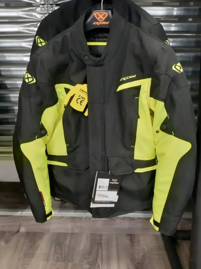 Giacca da moto Ixon Summit 2