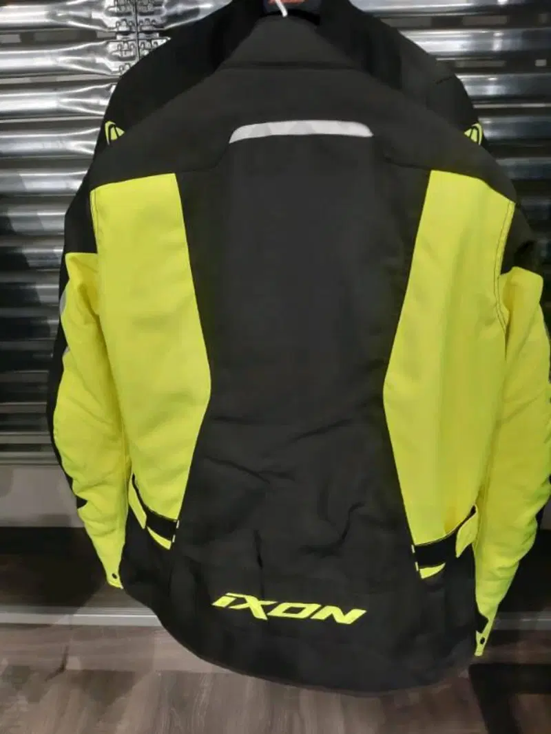Giacca da moto Ixon Summit 2 (4)