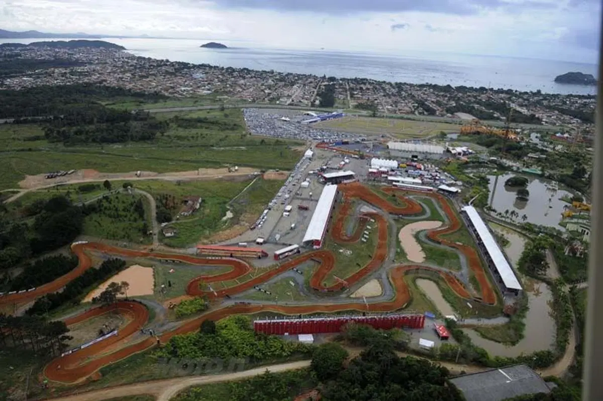 Motocross. Le foto più spettacolari del GP del Brasile (118)
