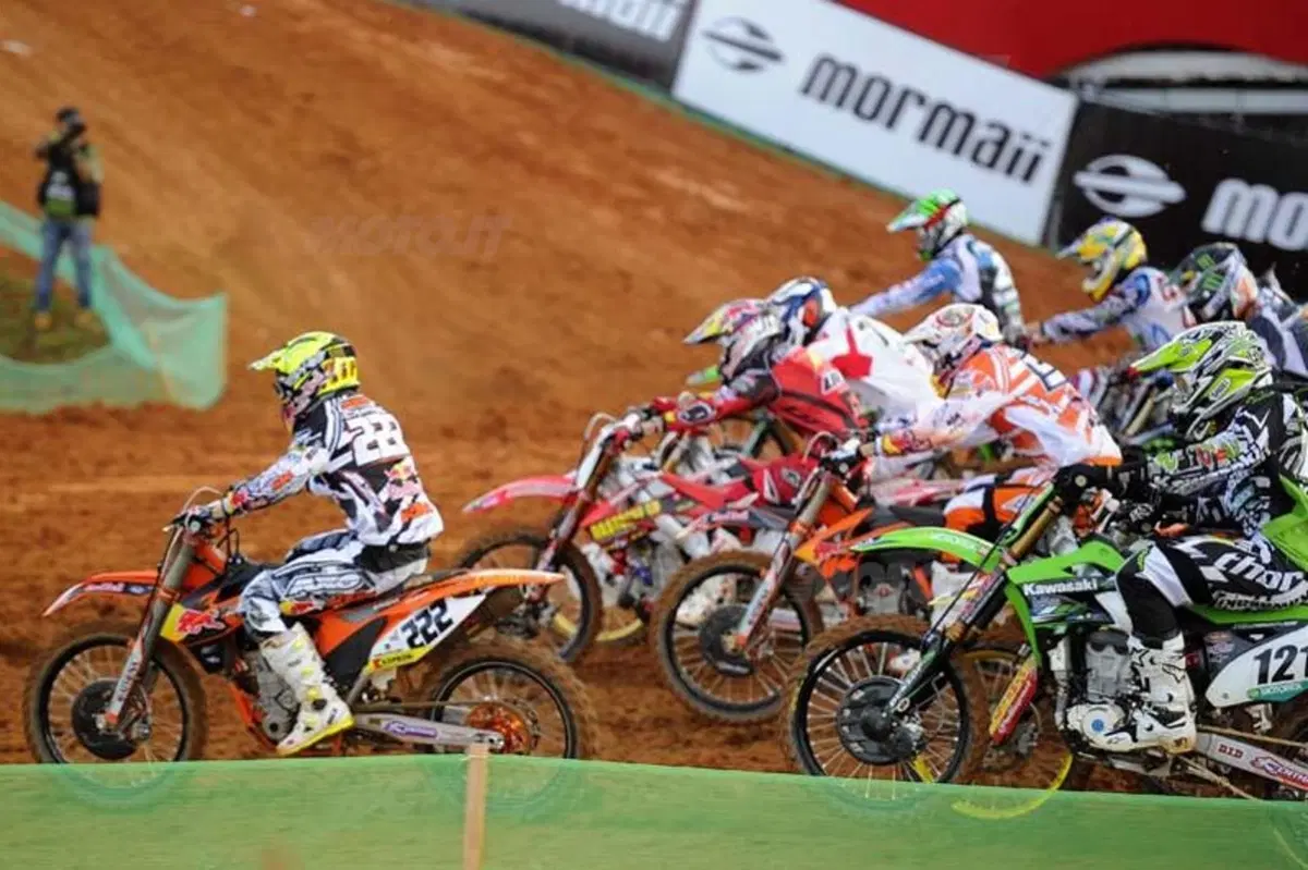 Motocross. Le foto più spettacolari del GP del Brasile (119)