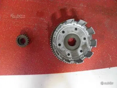 COPPIA TRASMISSIONE PRIMARIA APRILIA AP0292182