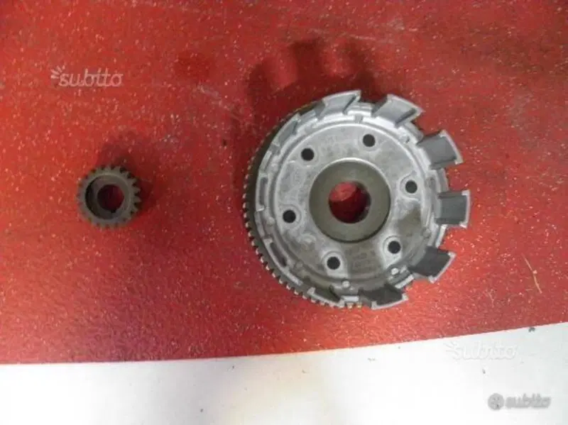 COPPIA TRASMISSIONE PRIMARIA APRILIA AP0292182