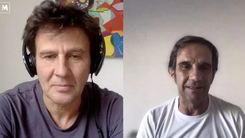 Davide Brivio, Suzuki: "Vantaggi per le Case giapponesi? Minimi"