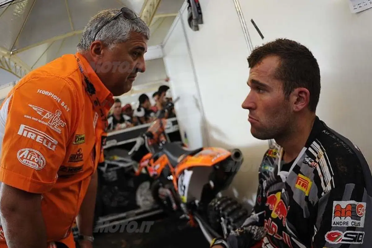 Motocross. Le foto più spettacolari del GP del Brasile (138)