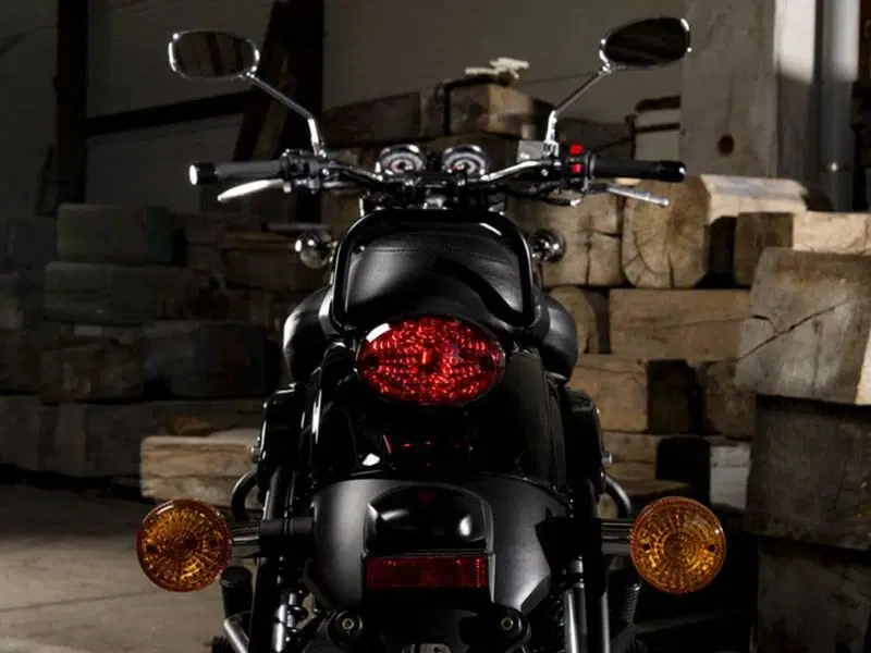 Benelli Imperiale 400 (2021 - 25) (4)