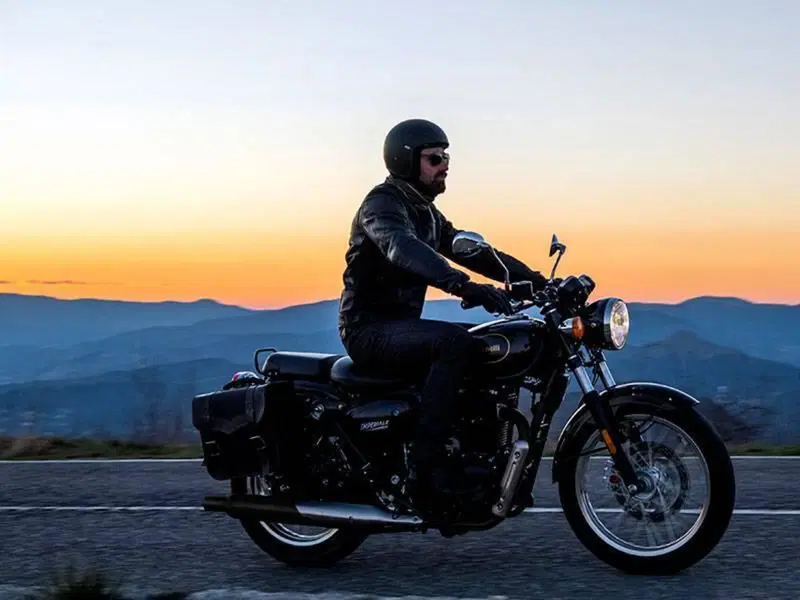 Benelli Imperiale 400 (2021 - 25) (7)