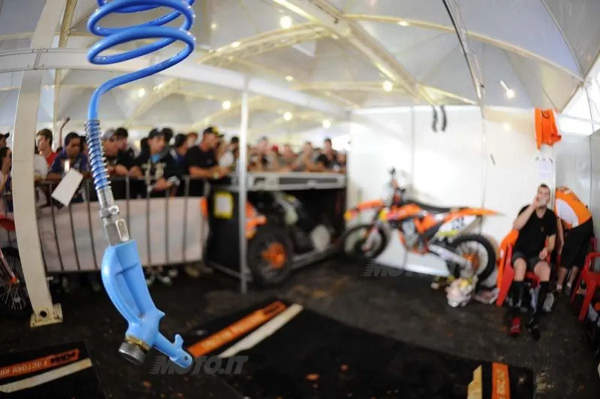 Motocross. Le foto più spettacolari del GP del Brasile (140)