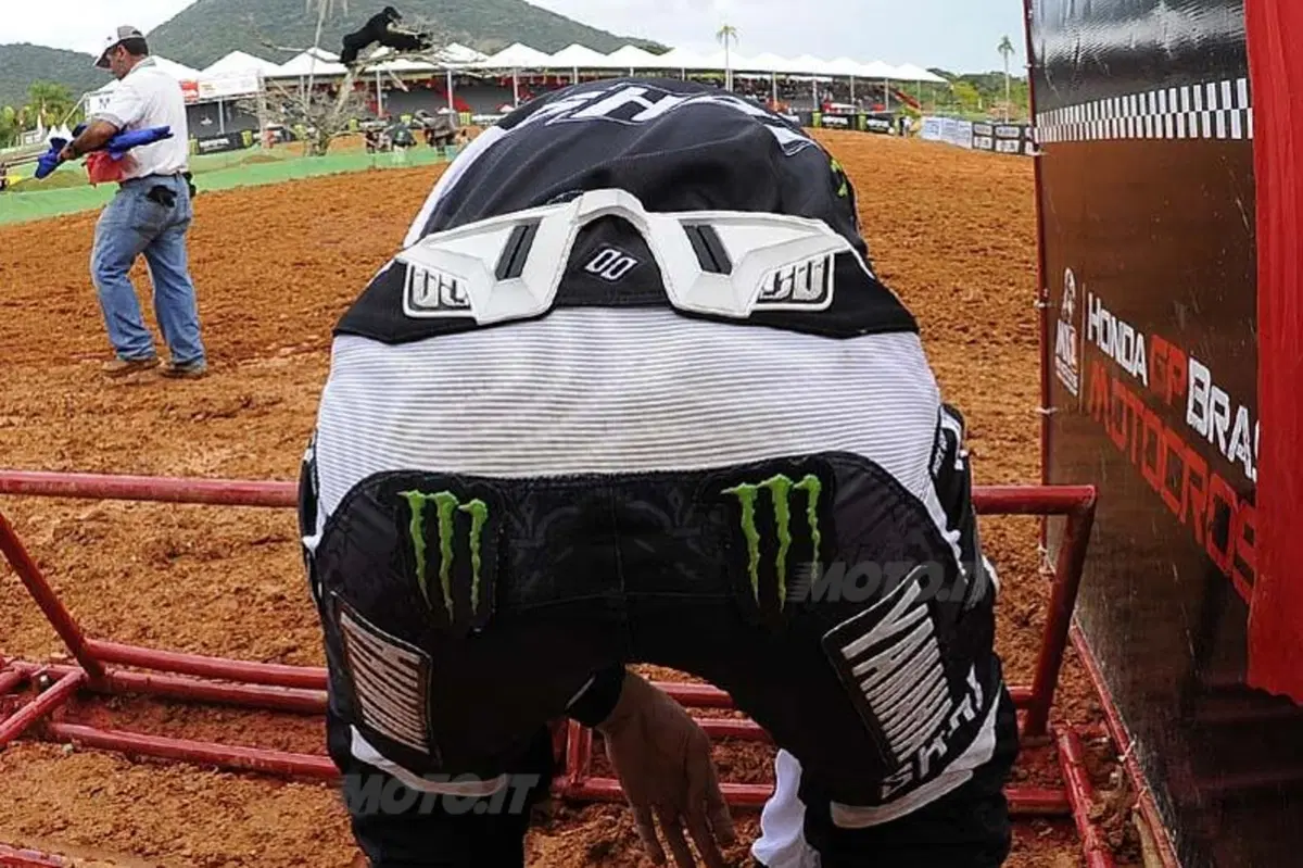 Motocross. Le foto più spettacolari del GP del Brasile (144)