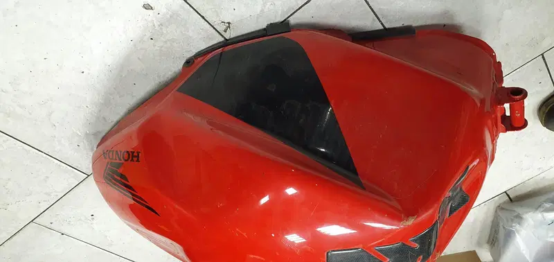 carena fianco CBR 954 Honda (6)