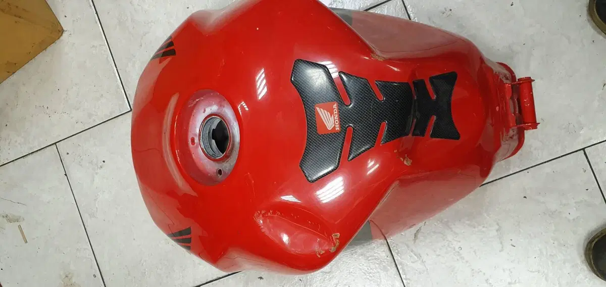 carena fianco CBR 954 Honda (7)