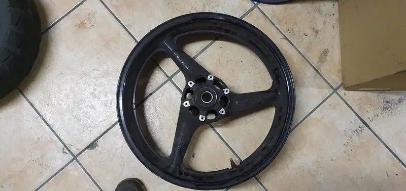 cerchione cbr 954 Honda