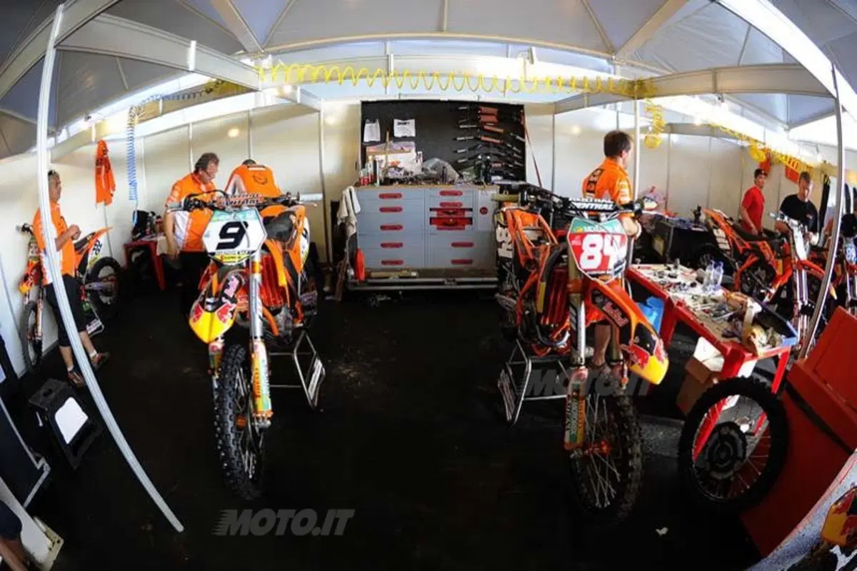 Motocross. Le foto più spettacolari del GP del Brasile (150)