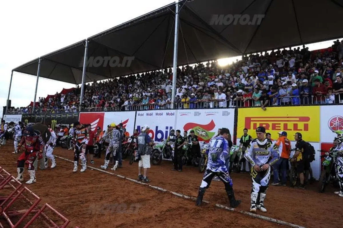 Motocross. Le foto più spettacolari del GP del Brasile (151)