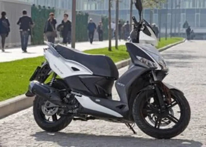 Kymco Agility 200i R16 + (2021 - 25)