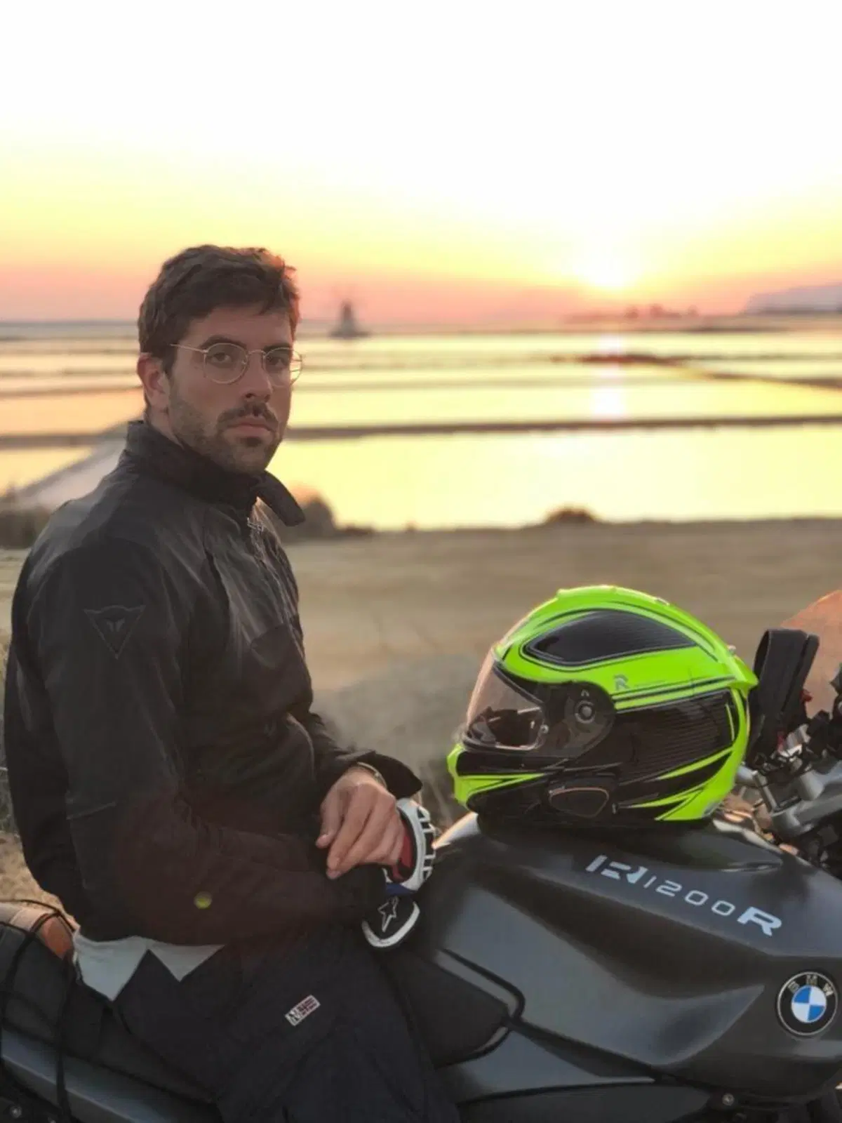 Le storie di Moto.it - Coronavirus: quando la moto è uno strumento indispensabile (3)