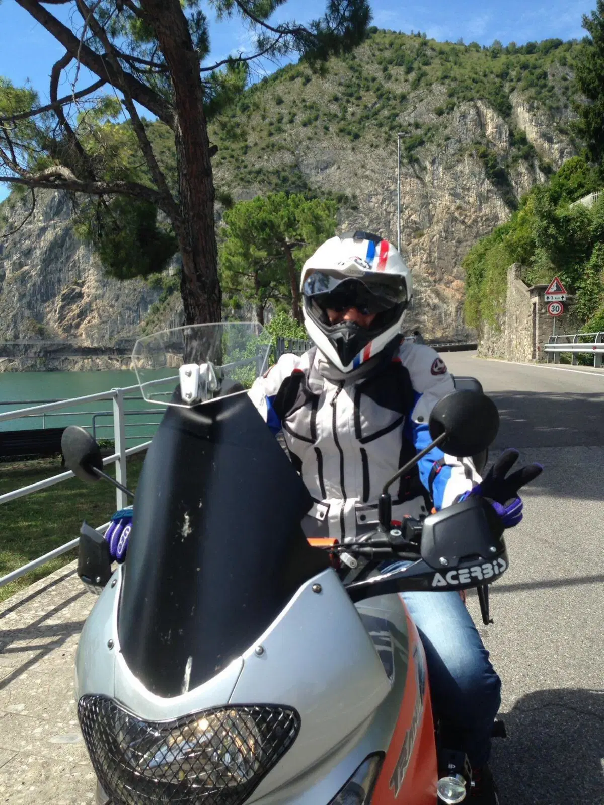 Le storie di Moto.it - Coronavirus: quando la moto è uno strumento indispensabile