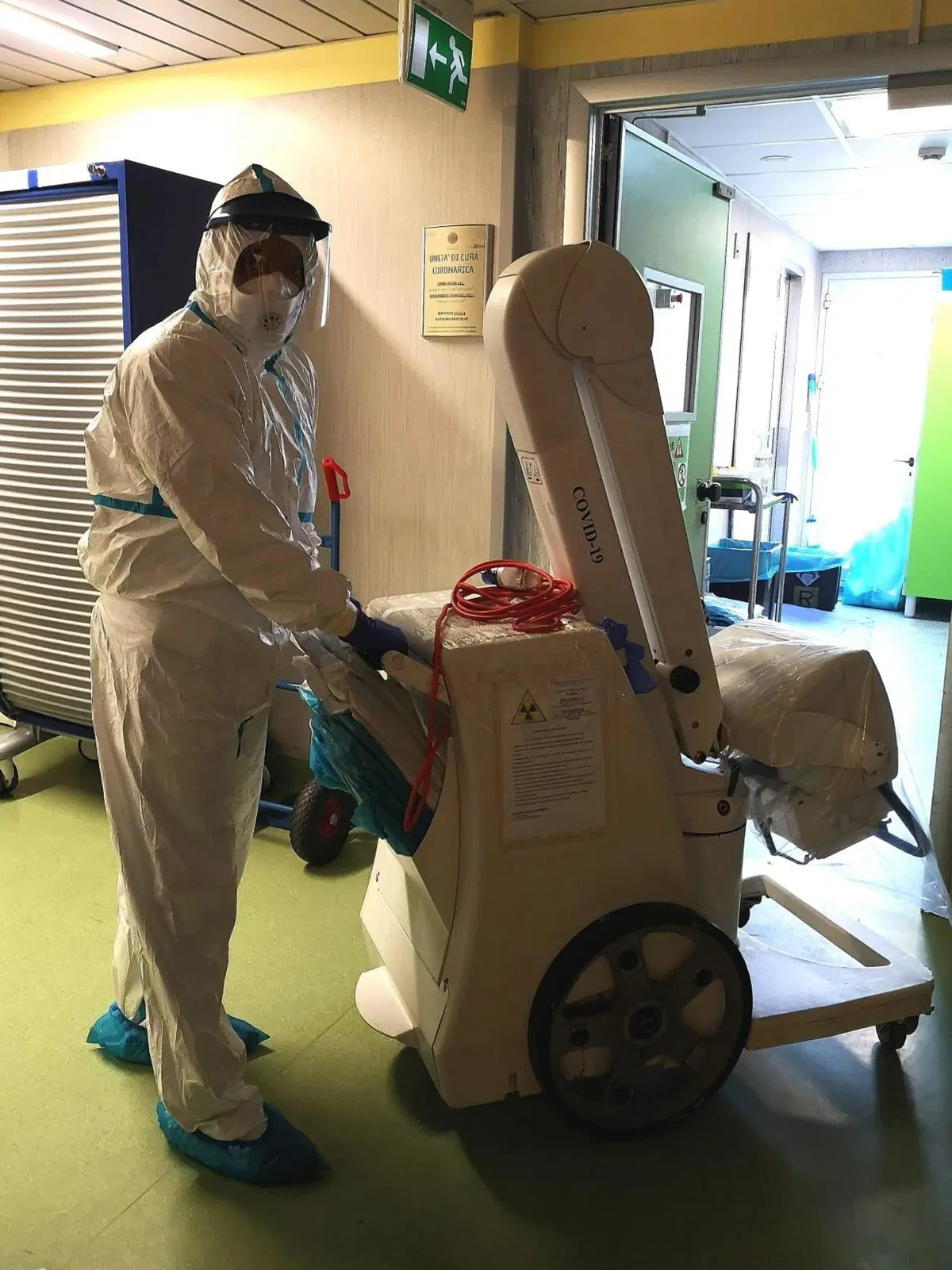Le storie di Moto.it - Coronavirus: quando la moto è uno strumento indispensabile (6)