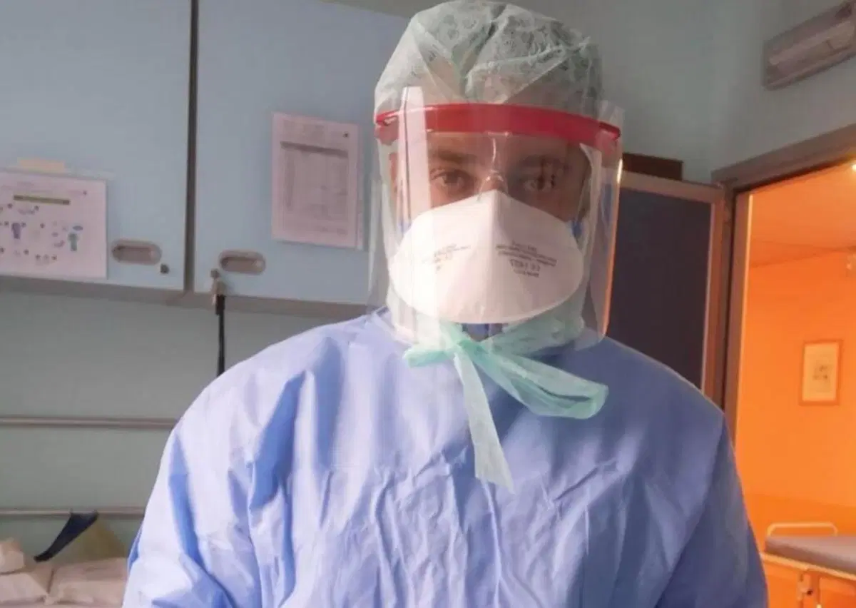 Le storie di Moto.it - Coronavirus: quando la moto è uno strumento indispensabile (4)