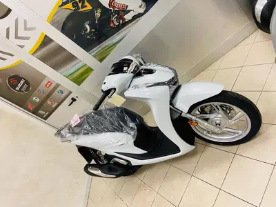 Honda SH 150i (2020 - 23) nuova