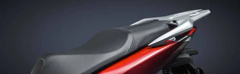Honda SH 150i (2020 - 23) (9)