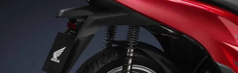 Honda SH 150i (2020 - 23) (11)