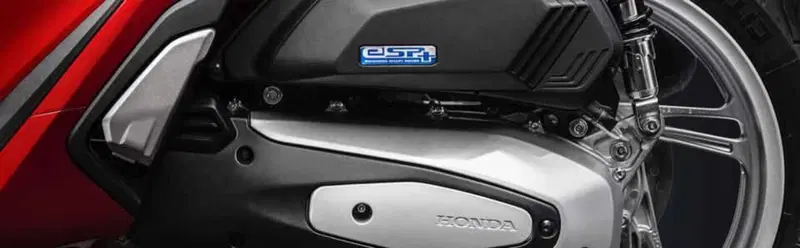 Honda SH 150i (2020 - 23) (12)