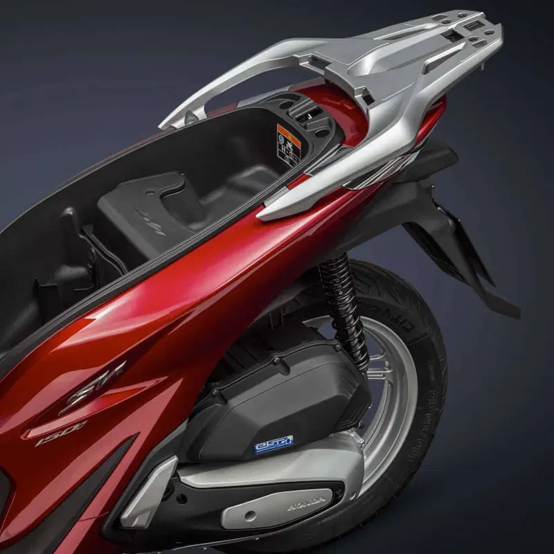 Honda SH 150i (2020 - 23) (14)