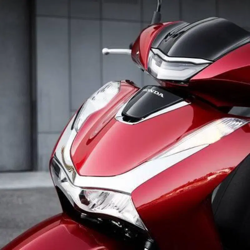 Honda SH 125i (2020 - 23) (7)