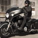 Nuova Indian Chieftain Dark Horse 