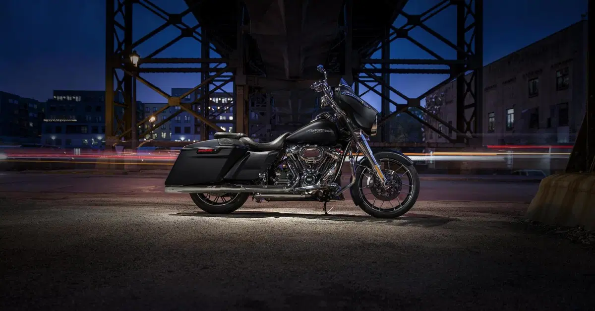  Harley-Davidson: ricambi e accessori di ispirazione custom, performance e bagger