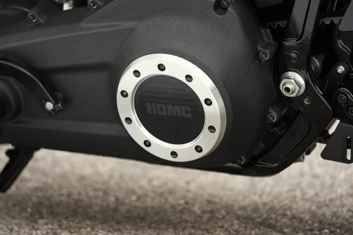  Harley-Davidson: ricambi e accessori di ispirazione custom, performance e bagger