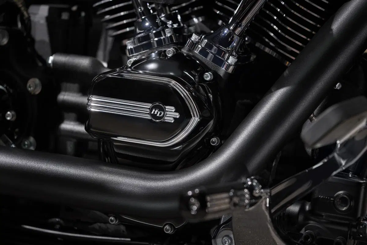  Harley-Davidson: ricambi e accessori di ispirazione custom, performance e bagger (2)