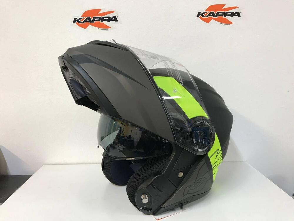 CASCO MODULARE DOPPIA CALOTTA E DOPPIA OMOLOGAZ. kappa (2)