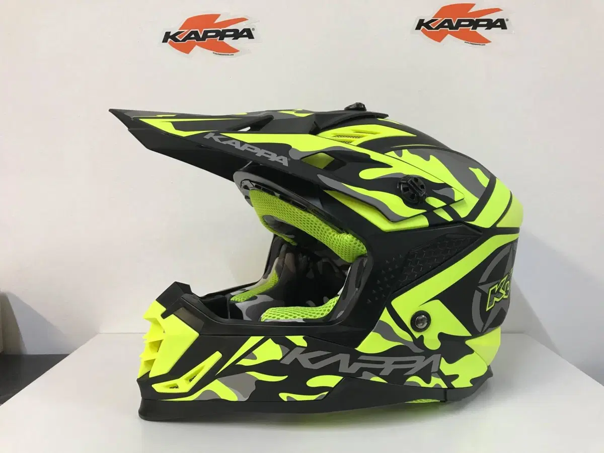 CASCHI CROSS kappa (3)