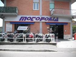 Motofollia Racing