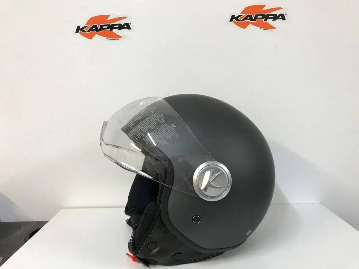 CASCHI JET VISIERA LUNGA kappa (3)