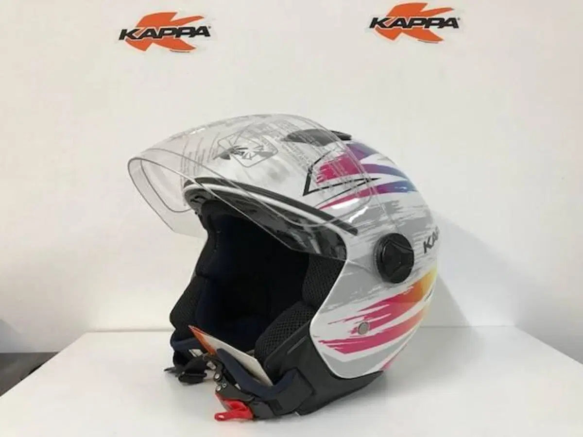 CASCHI JET VISIERA LUNGA kappa (3)
