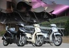 Ciao Rent: servizio di noleggio scooter a Milano e Pavia