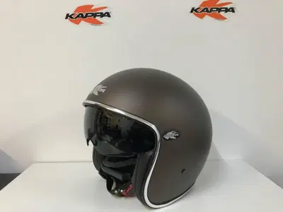 CASCO JET SENZA VISIERA kappa