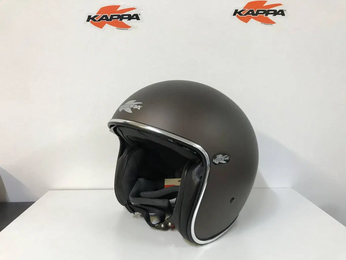 CASCO JET SENZA VISIERA kappa (2)
