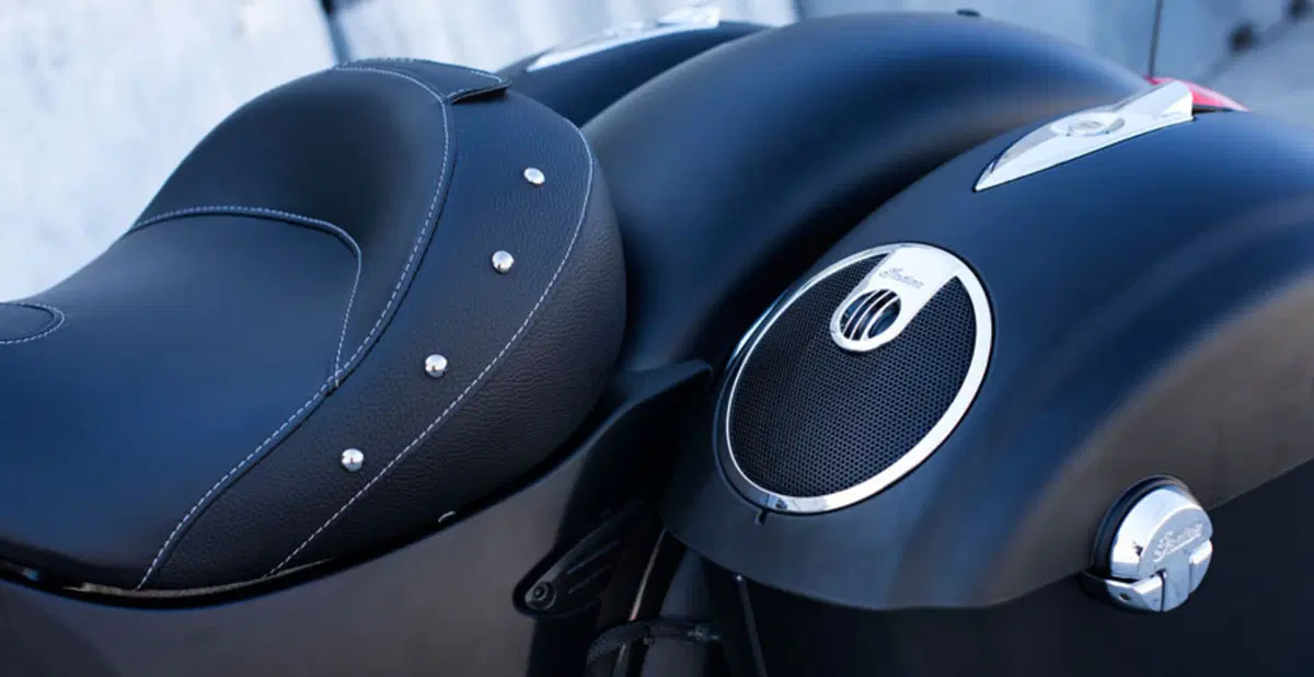 Indian Chieftain Dark Horse (12)