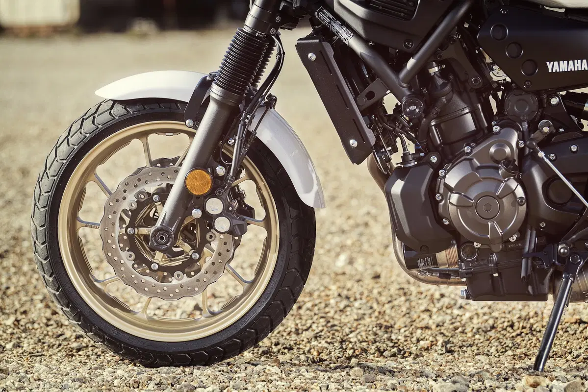 EICMA 2018: Yamaha XSR700 Xtribute (11)