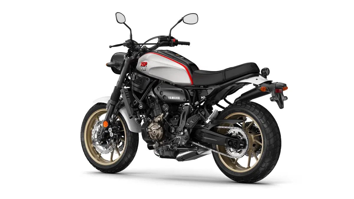 EICMA 2018: Yamaha XSR700 Xtribute (20)