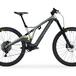 Forestal Siryon. 17 kg di tecnologia per il downhill