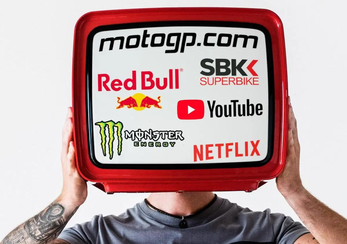 #iorestoacasa. Le gare di moto gratis online. Ecco i nostri consigli