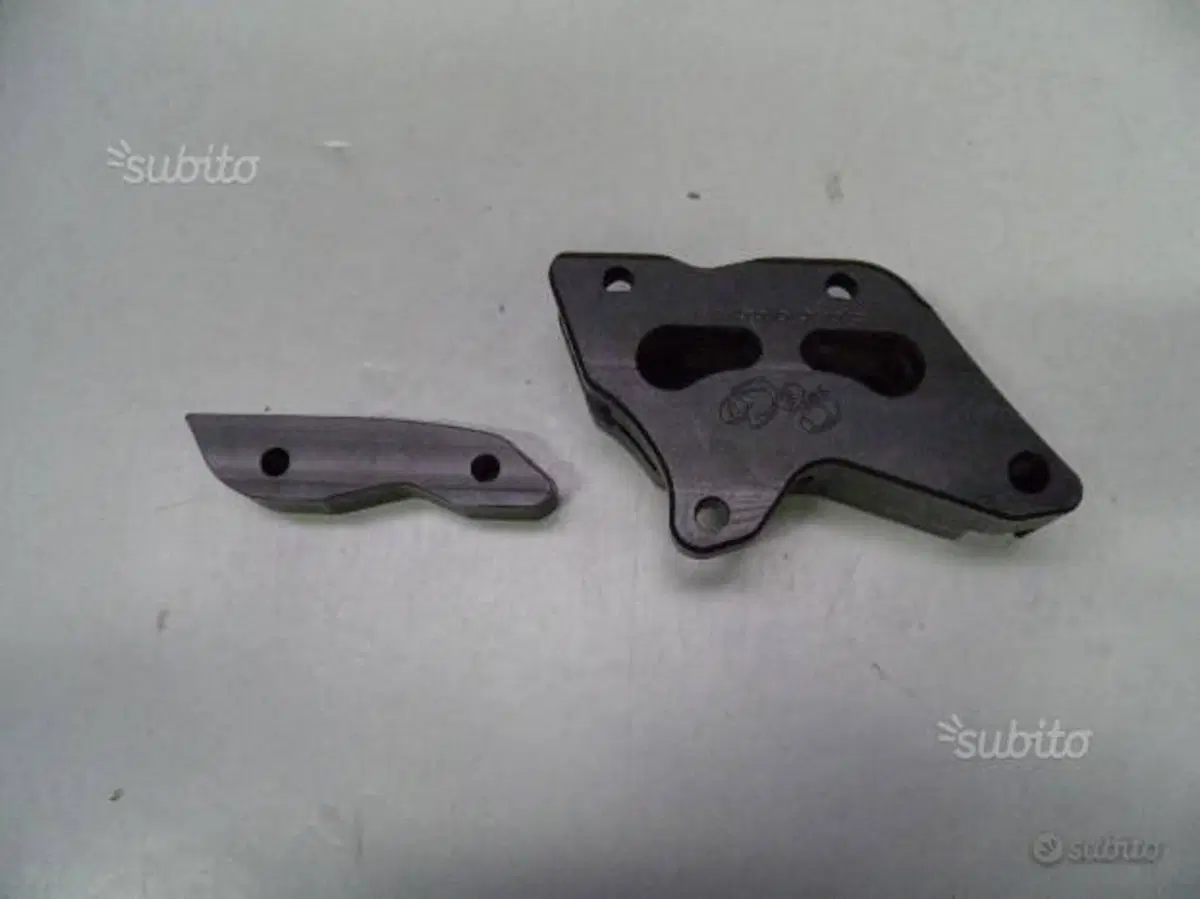 CRUNA CATENA GECO COMPLETA PER HUSQVARNA TE/FE